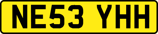 NE53YHH