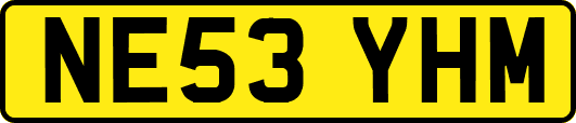 NE53YHM
