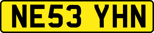 NE53YHN