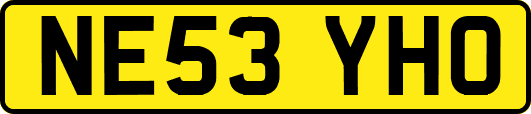 NE53YHO