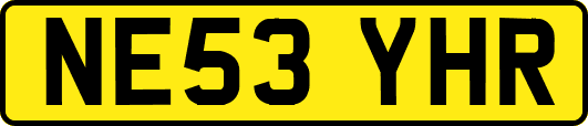 NE53YHR
