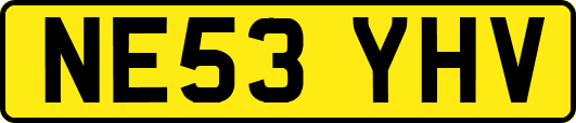 NE53YHV
