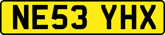 NE53YHX