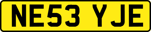 NE53YJE