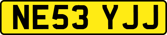 NE53YJJ
