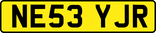 NE53YJR