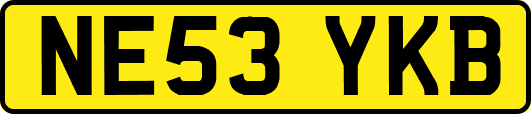 NE53YKB