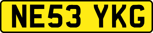 NE53YKG