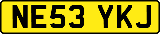 NE53YKJ