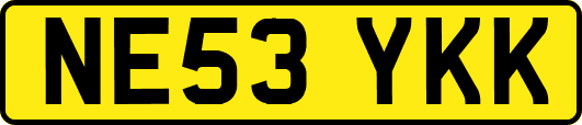 NE53YKK