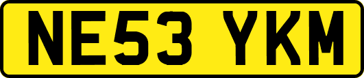 NE53YKM