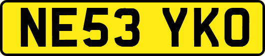 NE53YKO
