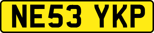 NE53YKP