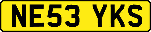 NE53YKS