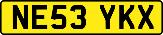 NE53YKX