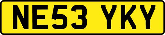 NE53YKY