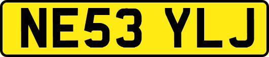 NE53YLJ