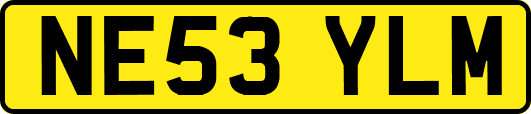 NE53YLM