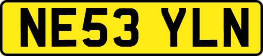 NE53YLN