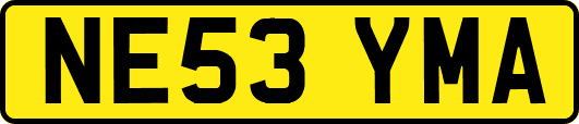 NE53YMA