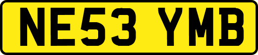 NE53YMB