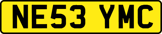 NE53YMC