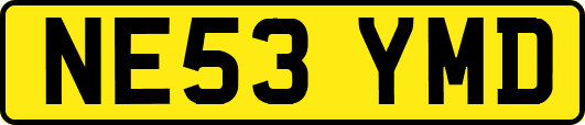 NE53YMD