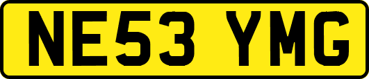 NE53YMG