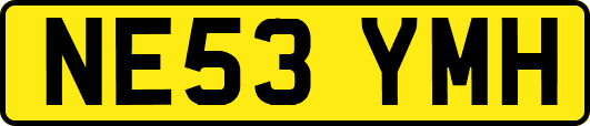 NE53YMH