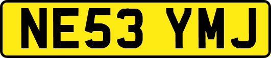 NE53YMJ