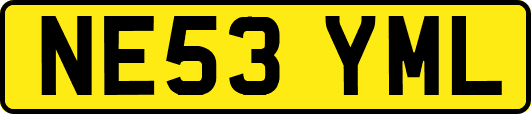 NE53YML