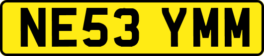 NE53YMM