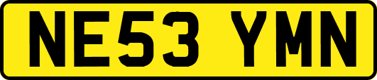 NE53YMN