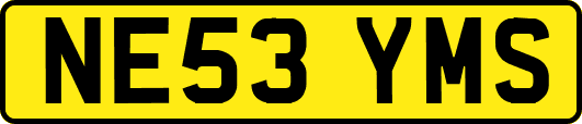 NE53YMS