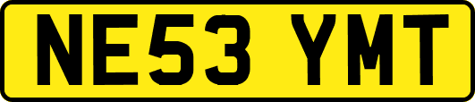 NE53YMT