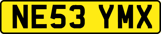 NE53YMX