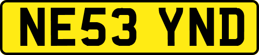 NE53YND