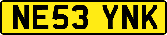 NE53YNK