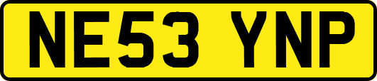 NE53YNP