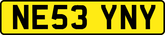 NE53YNY