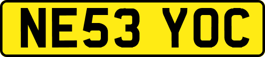NE53YOC