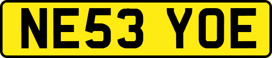 NE53YOE