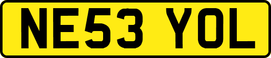 NE53YOL