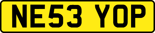 NE53YOP