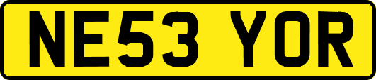 NE53YOR