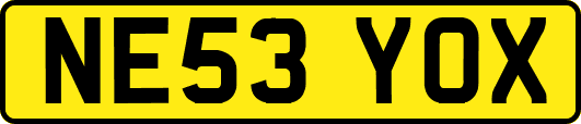NE53YOX