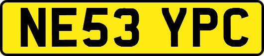 NE53YPC