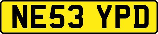 NE53YPD