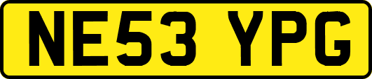 NE53YPG