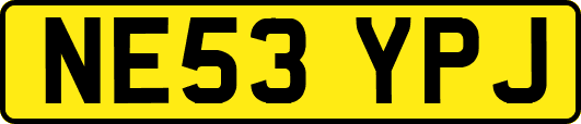 NE53YPJ